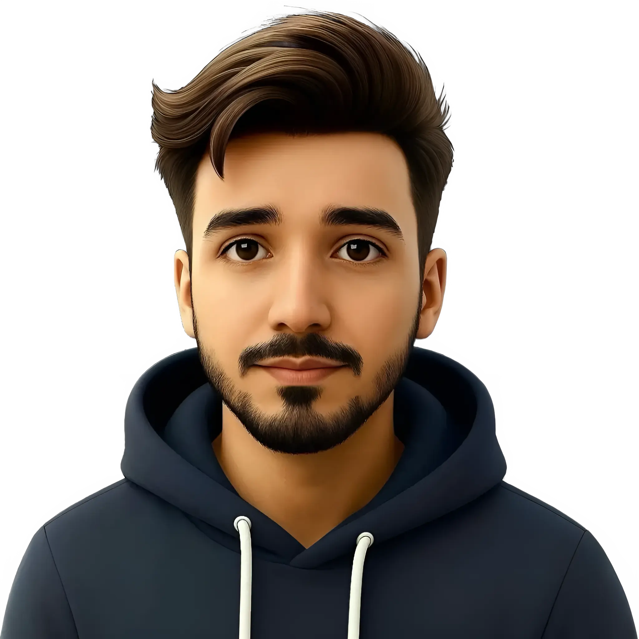Sameer Kumar