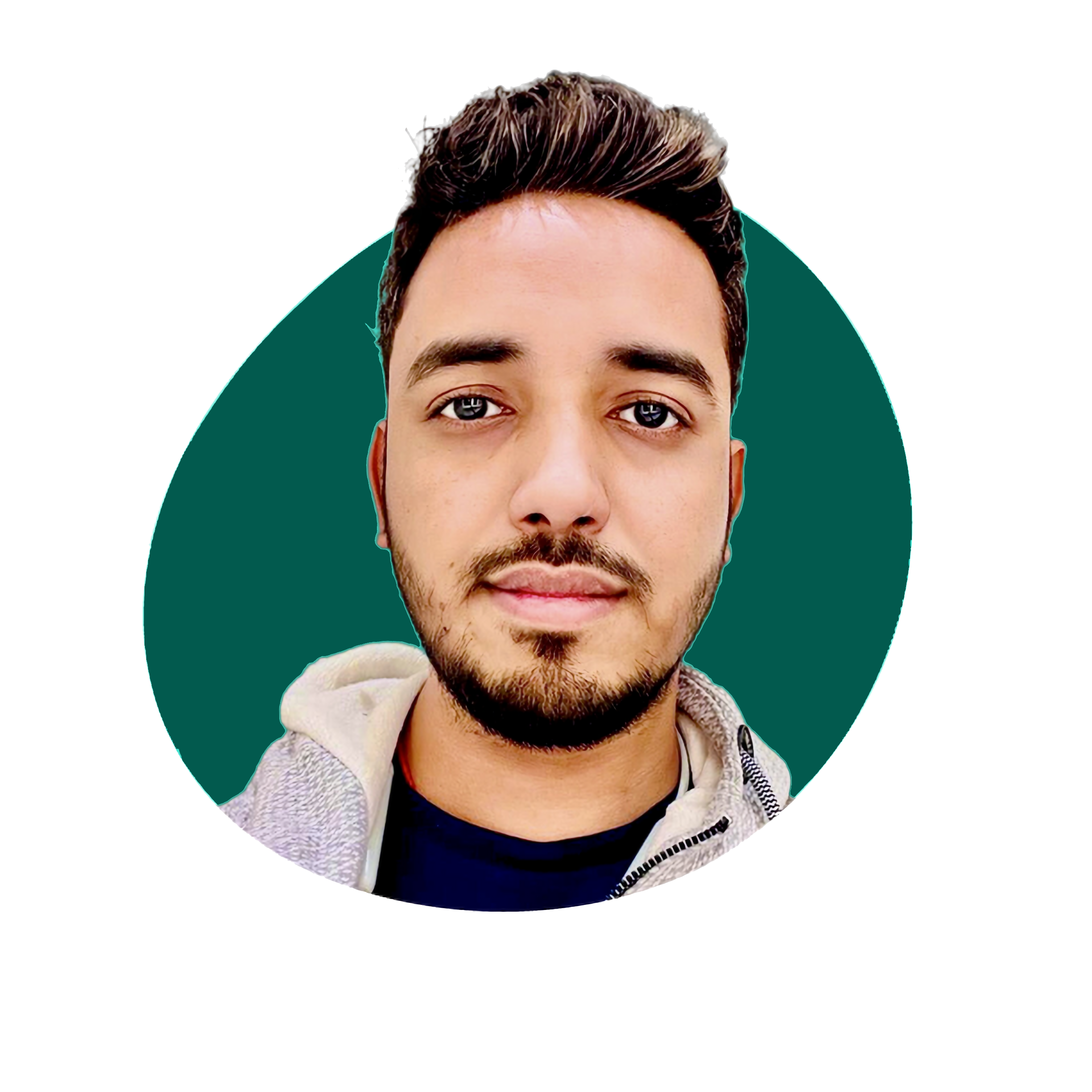 Sameer Kumar, Software Engineer