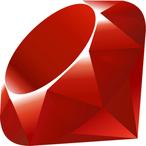 Ruby on Rails